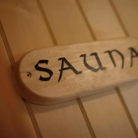 1 Prázdninový dům