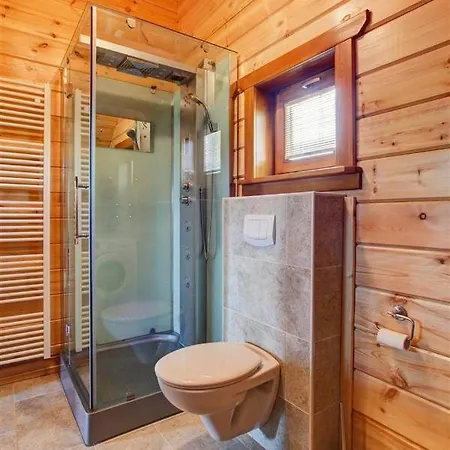 Prázdninový dům 1