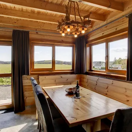 Prázdninový dům 1