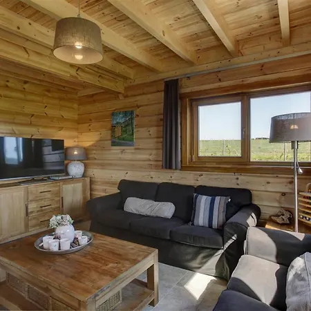 1 Prázdninový dům *