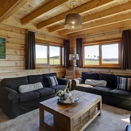 1 Holiday home