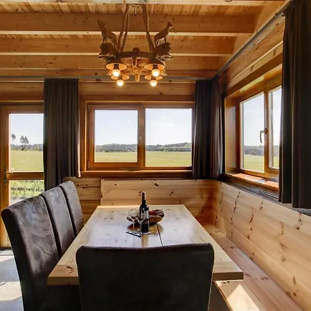 Prázdninový dům 1