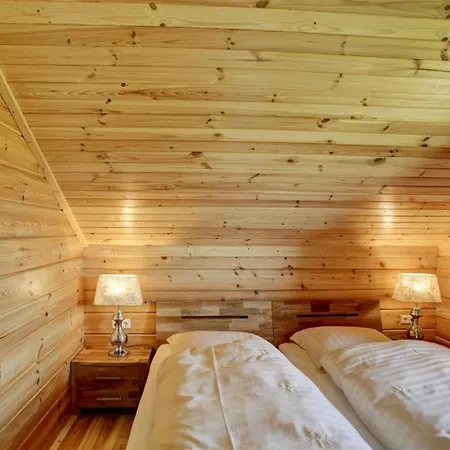 1 Prázdninový dům Medebach