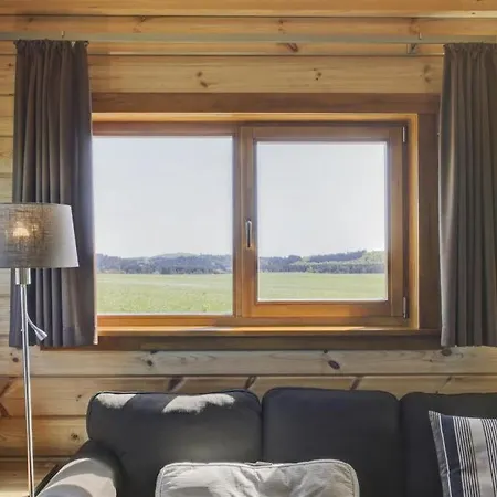 1 Prázdninový dům Medebach