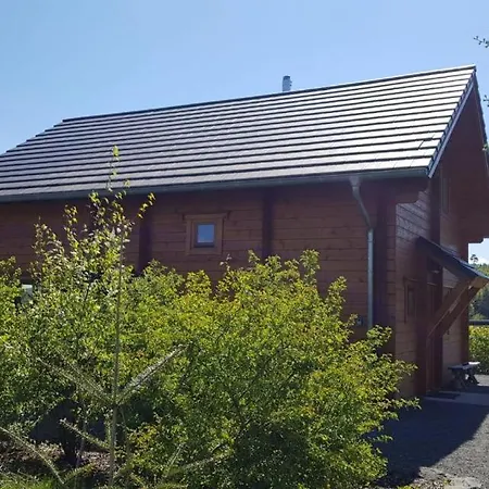 Prázdninový dům 1 *