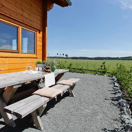 Prázdninový dům 1 *