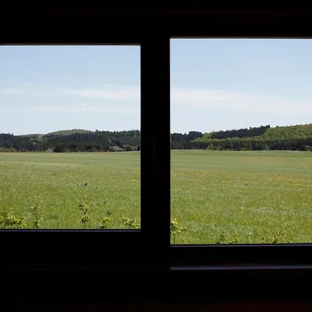 Prázdninový dům 1