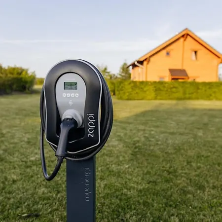 1 Prázdninový dům Medebach