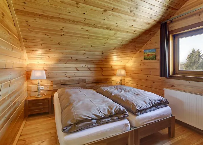 1 Hébergement de vacances Medebach