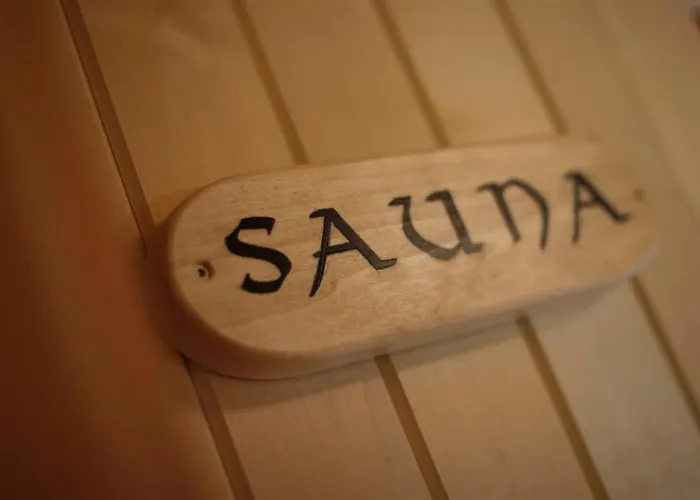 1 Hébergement de vacances