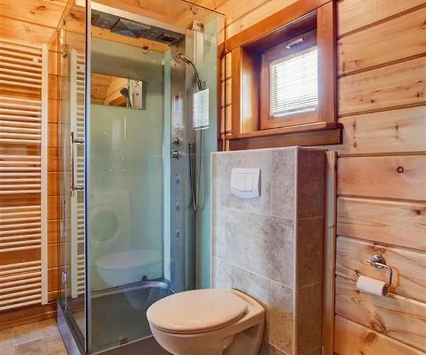 Hébergement de vacances 1