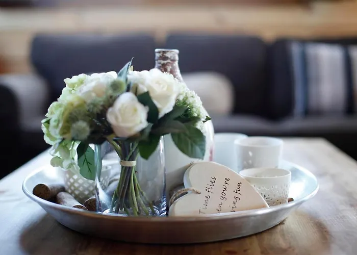 1 Hébergement de vacances Medebach