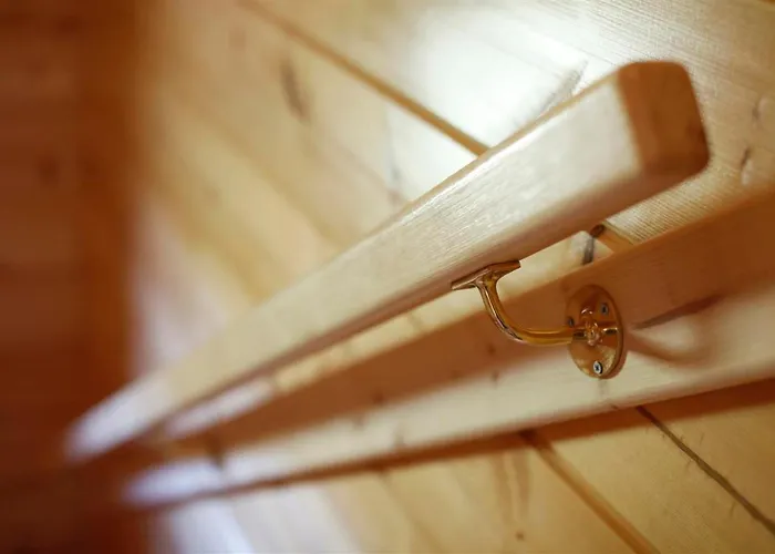 Hébergement de vacances 1 Medebach