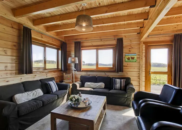 1 Hébergement de vacances *