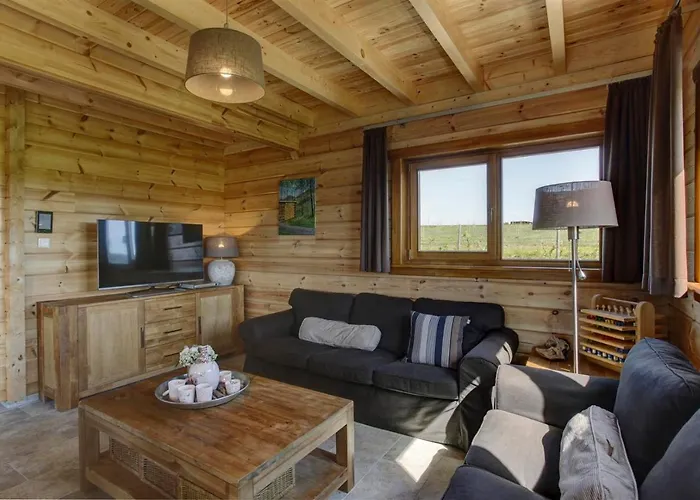 1 Hébergement de vacances *