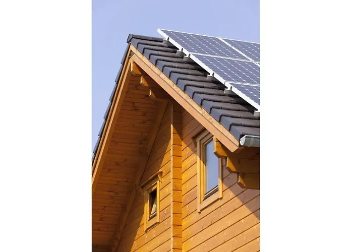 1 Hébergement de vacances Medebach