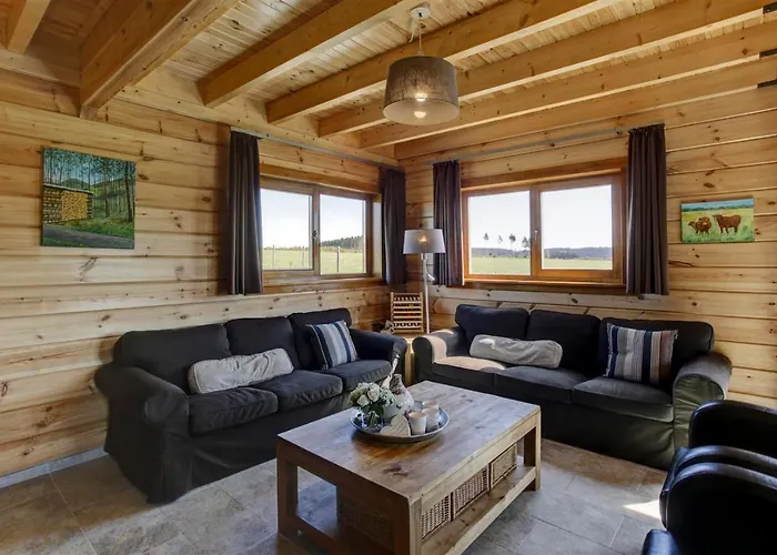 1 Hébergement de vacances