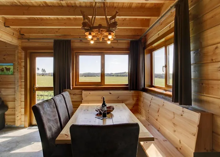 Hébergement de vacances 1