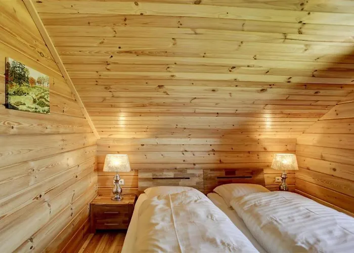 1 Hébergement de vacances Medebach