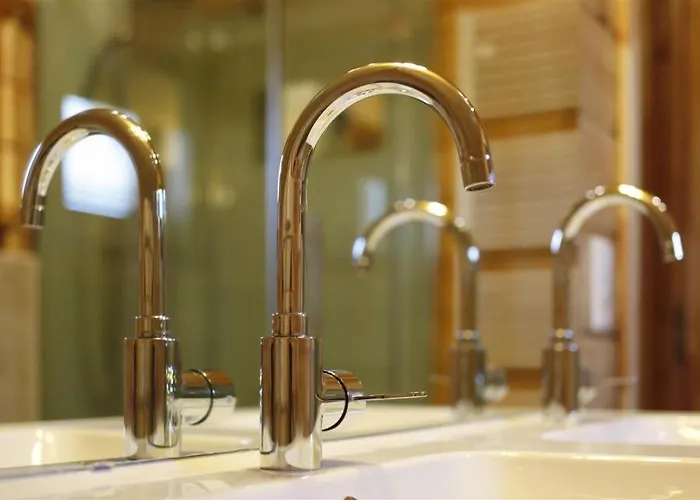 Hébergement de vacances 1 Medebach