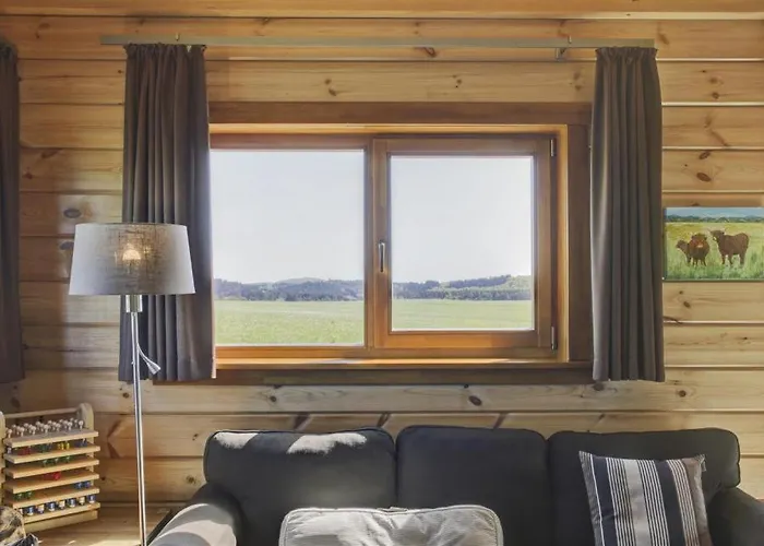 1 Hébergement de vacances Medebach