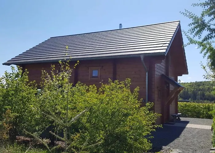 Hébergement de vacances 1 *