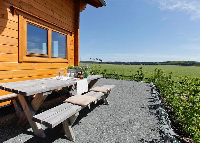 Hébergement de vacances 1 *