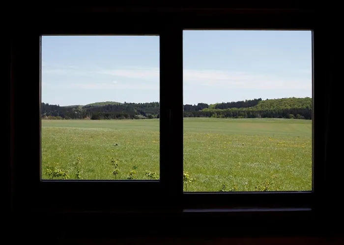 Hébergement de vacances 1